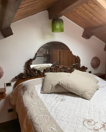 Ca' Della Carita' Apartment Venice Luaran gambar