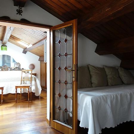 Ca' Della Carita' Apartment Venice Luaran gambar