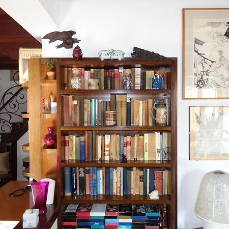 Ca' Della Carita' Apartment Venice Luaran gambar