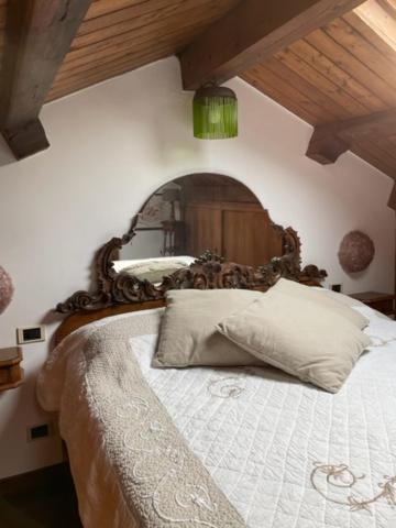 Ca' Della Carita' Apartment Venice Luaran gambar
