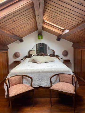 Ca' Della Carita' Apartment Venice Luaran gambar