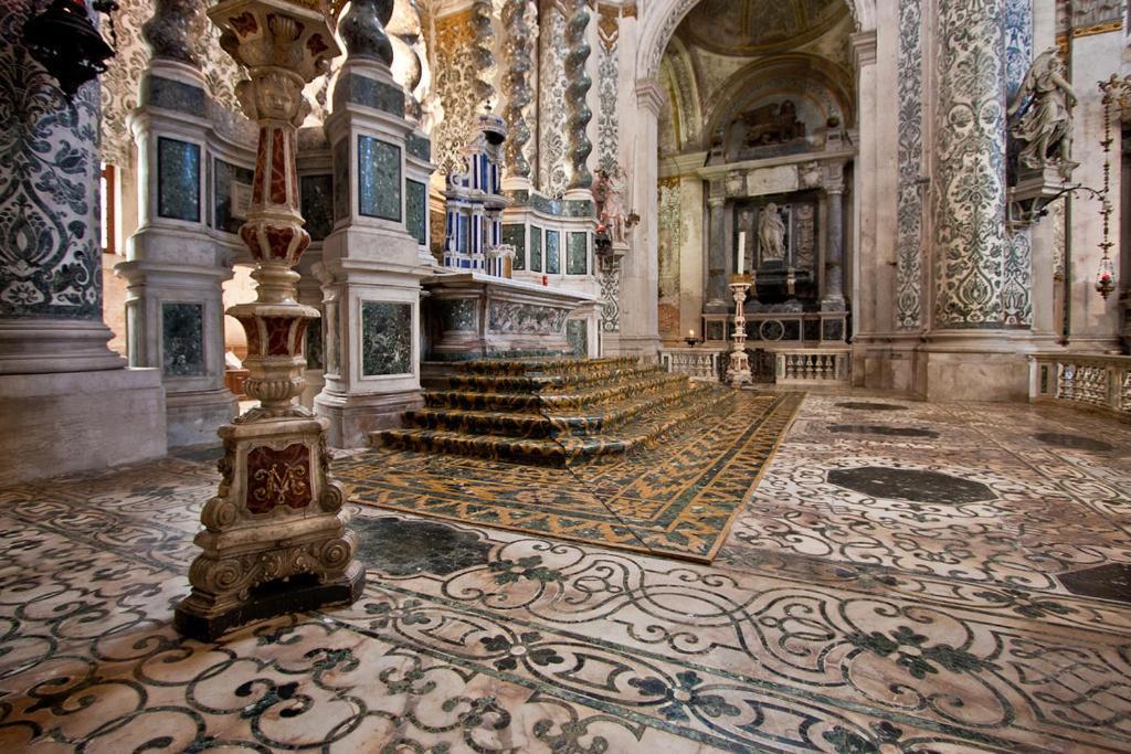 Ca' Della Carita' Apartment Venice Luaran gambar