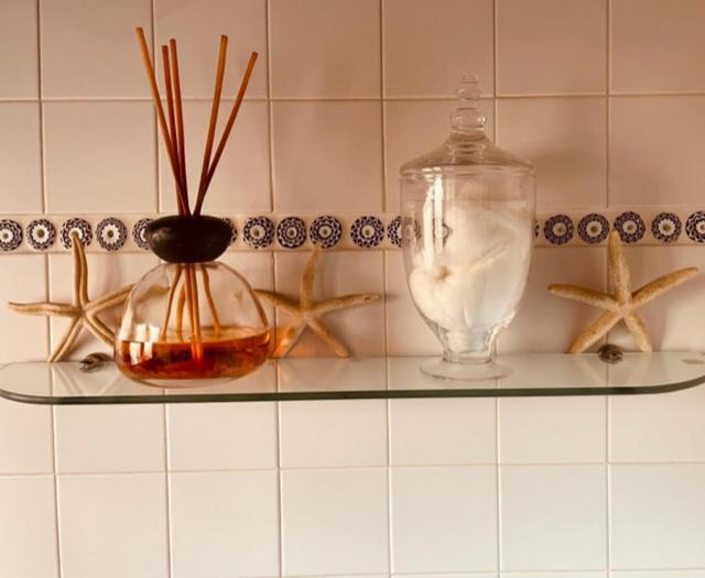 Ca' Della Carita' Apartment Venice Luaran gambar