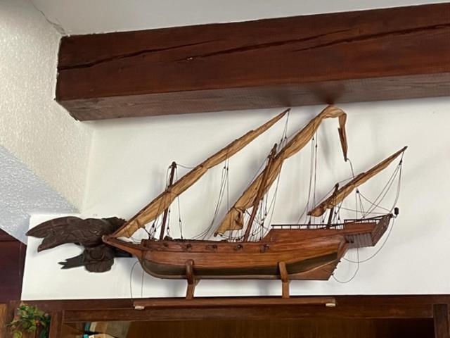 Ca' Della Carita' Apartment Venice Luaran gambar